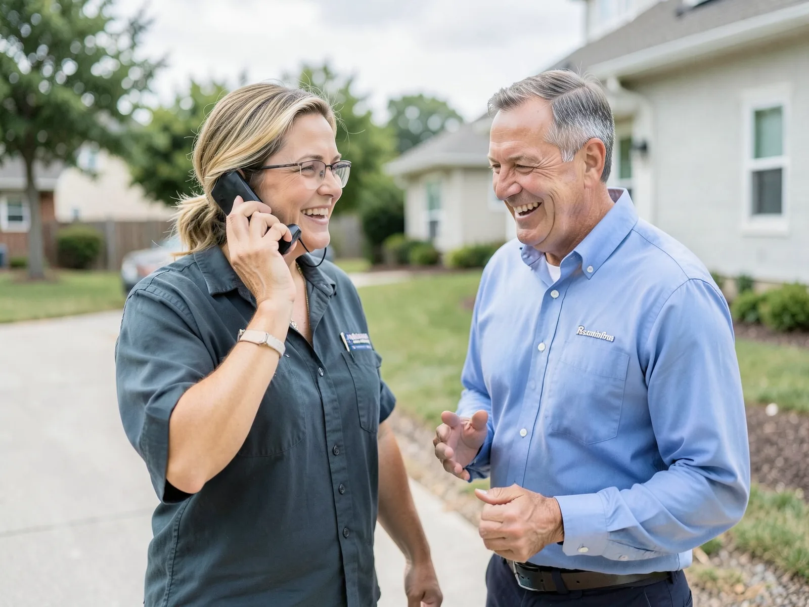 Frequently Asked Questions About Residential Water Cleanup in Hagerstown, IN